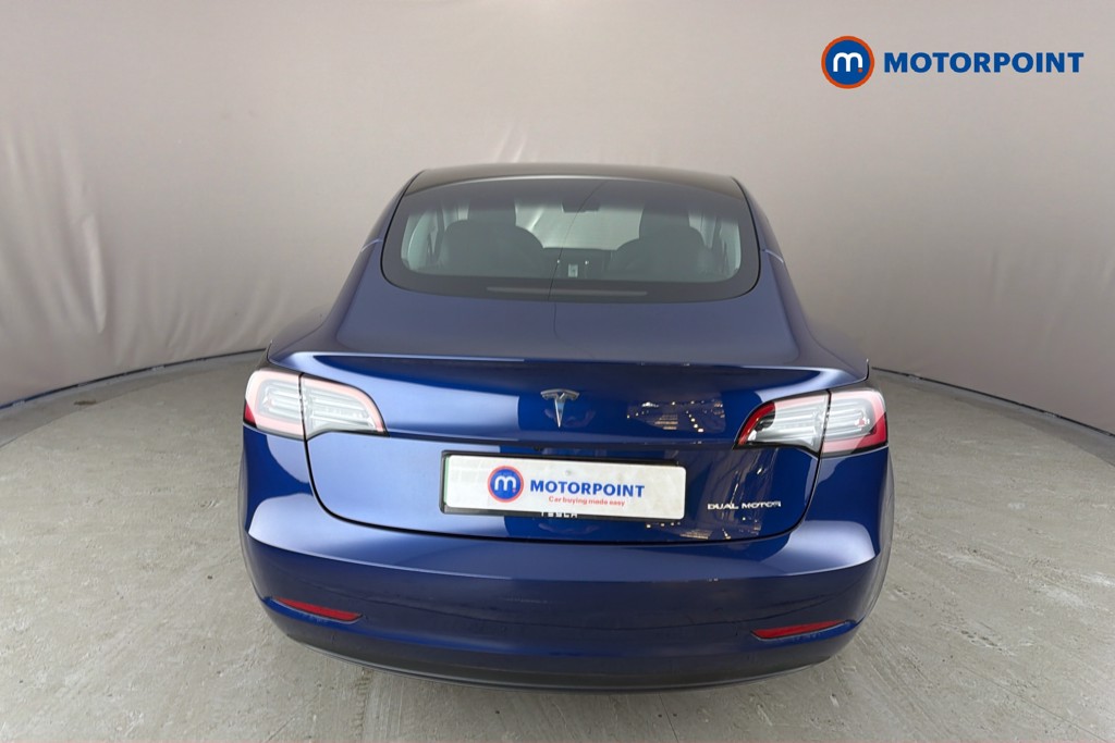 Tesla Model 3 Long Range Automatic Electric Saloon - Stock Number (1658870) - 37th supplementary image