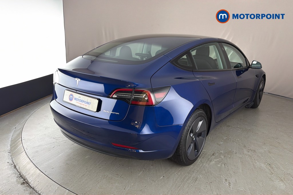 Tesla Model 3 Long Range Automatic Electric Saloon - Stock Number (1658870) - 38th supplementary image