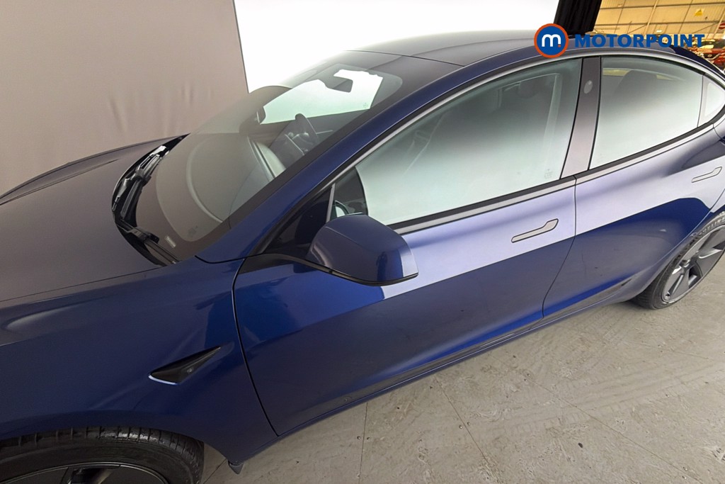 Tesla Model 3 Long Range Automatic Electric Saloon - Stock Number (1658870) - 43rd supplementary image