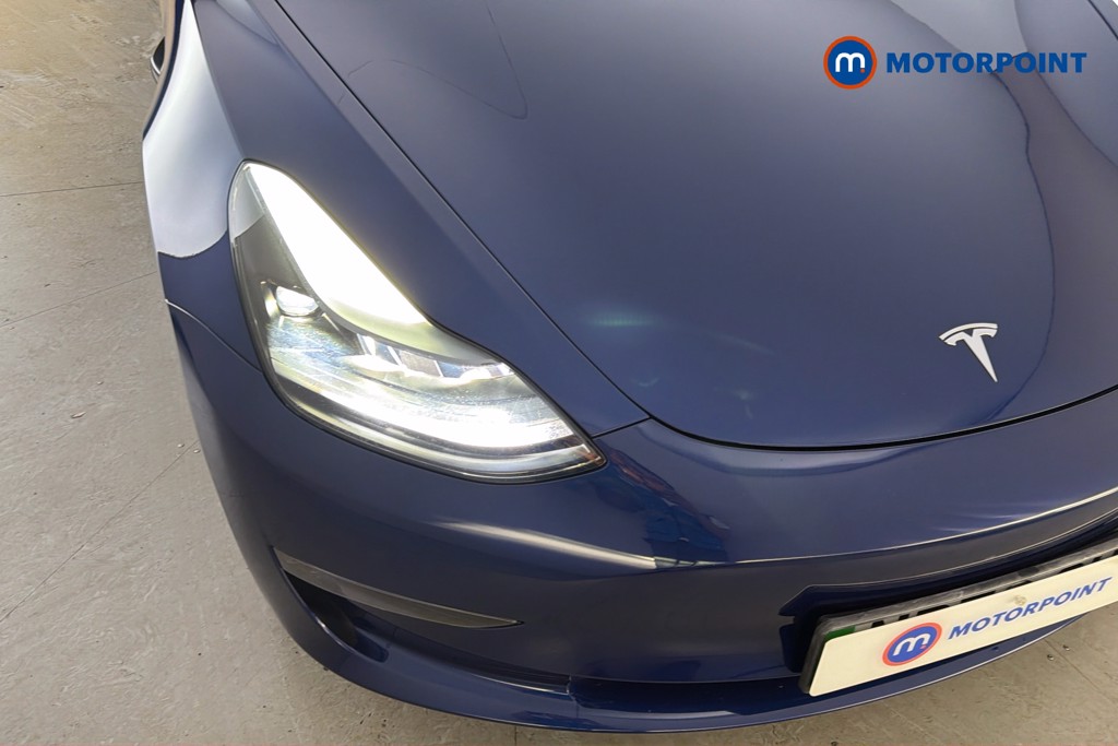 Tesla Model 3 Long Range Automatic Electric Saloon - Stock Number (1658870) - 44th supplementary image
