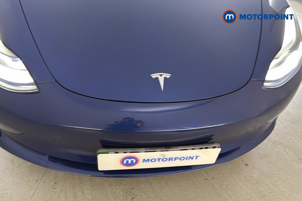 Tesla Model 3 Long Range Automatic Electric Saloon - Stock Number (1658870) - 45th supplementary image