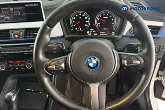 BMW X1 M Sport Automatic Petrol Plug-In Hybrid SUV - Stock Number (1658879) - 2nd supplementary image