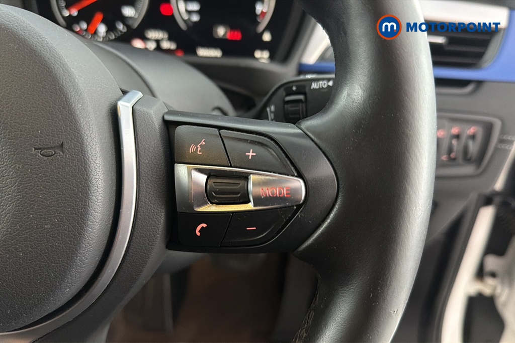 BMW X1 M Sport Automatic Petrol Plug-In Hybrid SUV - Stock Number (1658879) - 3rd supplementary image