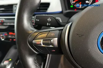 BMW X1 M Sport Automatic Petrol Plug-In Hybrid SUV - Stock Number (1658879) - 4th supplementary image