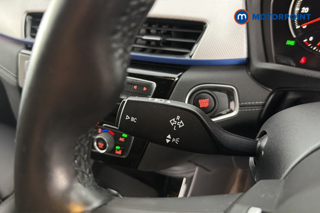 BMW X1 M Sport Automatic Petrol Plug-In Hybrid SUV - Stock Number (1658879) - 5th supplementary image