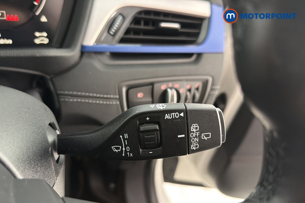 BMW X1 M Sport Automatic Petrol Plug-In Hybrid SUV - Stock Number (1658879) - 6th supplementary image