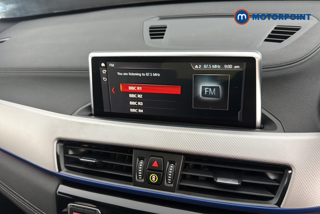 BMW X1 M Sport Automatic Petrol Plug-In Hybrid SUV - Stock Number (1658879) - 8th supplementary image