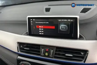 BMW X1 M Sport Automatic Petrol Plug-In Hybrid SUV - Stock Number (1658879) - 8th supplementary image