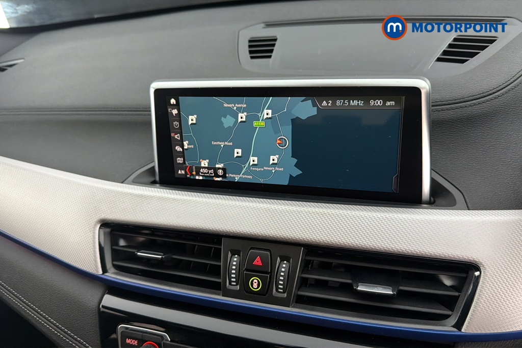 BMW X1 M Sport Automatic Petrol Plug-In Hybrid SUV - Stock Number (1658879) - 9th supplementary image