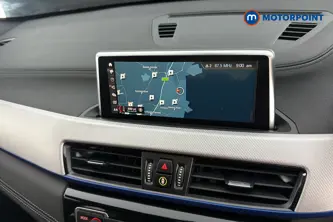 BMW X1 M Sport Automatic Petrol Plug-In Hybrid SUV - Stock Number (1658879) - 9th supplementary image