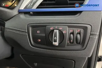 BMW X1 M Sport Automatic Petrol Plug-In Hybrid SUV - Stock Number (1658879) - 11th supplementary image