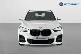 BMW X1 M Sport Automatic Petrol Plug-In Hybrid SUV - Stock Number (1658879) - Front bumper