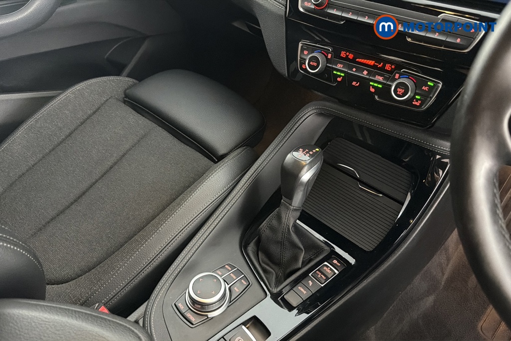 BMW X1 M Sport Automatic Petrol Plug-In Hybrid SUV - Stock Number (1658879) - 15th supplementary image