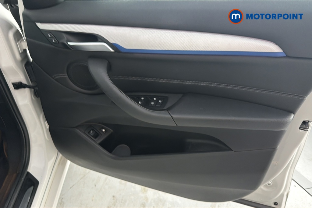 BMW X1 M Sport Automatic Petrol Plug-In Hybrid SUV - Stock Number (1658879) - 18th supplementary image