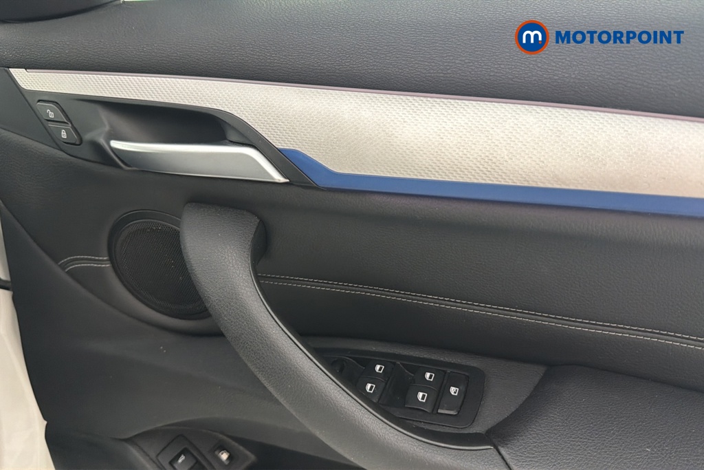 BMW X1 M Sport Automatic Petrol Plug-In Hybrid SUV - Stock Number (1658879) - 19th supplementary image