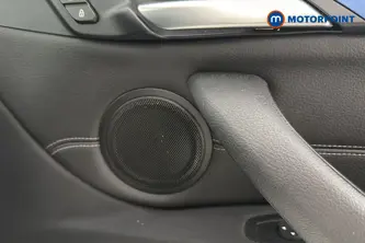 BMW X1 M Sport Automatic Petrol Plug-In Hybrid SUV - Stock Number (1658879) - 21st supplementary image