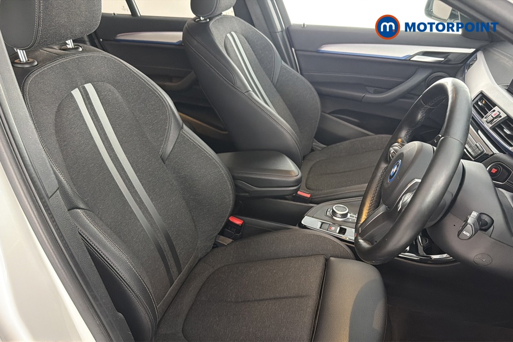 BMW X1 M Sport Automatic Petrol Plug-In Hybrid SUV - Stock Number (1658879) - 22nd supplementary image
