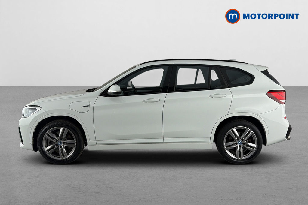 BMW X1 M Sport Automatic Petrol Plug-In Hybrid SUV - Stock Number (1658879) - Drivers side