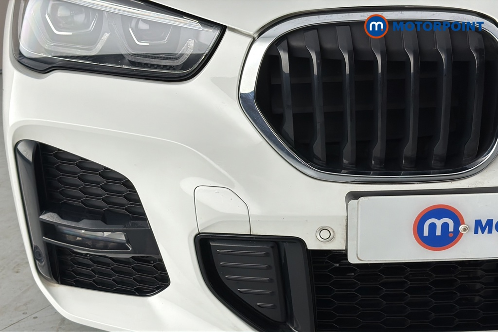 BMW X1 M Sport Automatic Petrol Plug-In Hybrid SUV - Stock Number (1658879) - 38th supplementary image