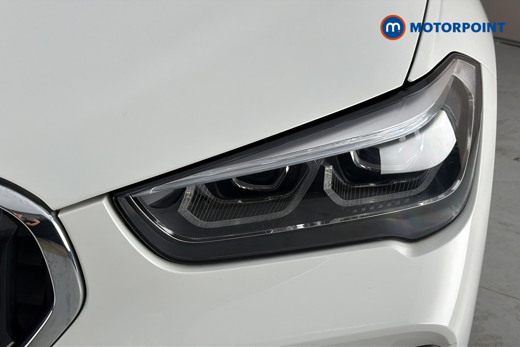BMW X1 M Sport Automatic Petrol Plug-In Hybrid SUV - Stock Number (1658879) - 42nd supplementary image