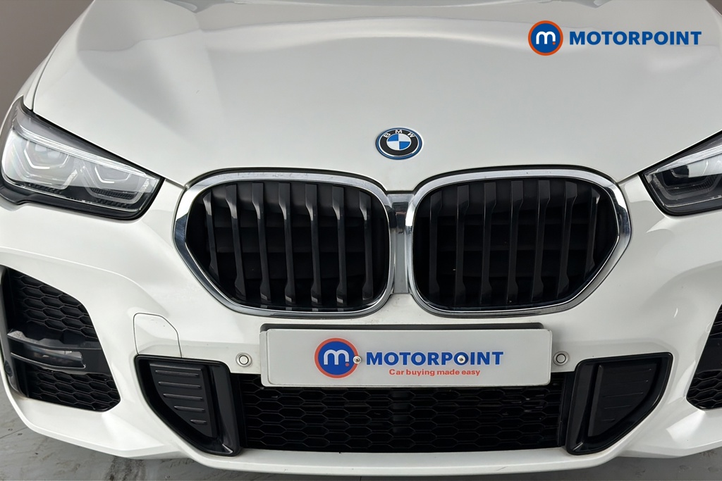 BMW X1 M Sport Automatic Petrol Plug-In Hybrid SUV - Stock Number (1658879) - 43rd supplementary image