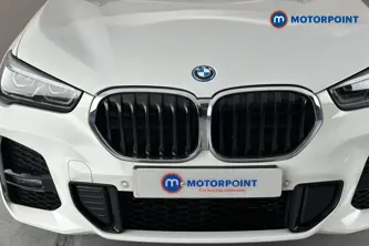 BMW X1 M Sport Automatic Petrol Plug-In Hybrid SUV - Stock Number (1658879) - 43rd supplementary image