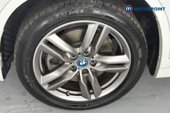 BMW X1 M Sport Automatic Petrol Plug-In Hybrid SUV - Stock Number (1658879) - 44th supplementary image