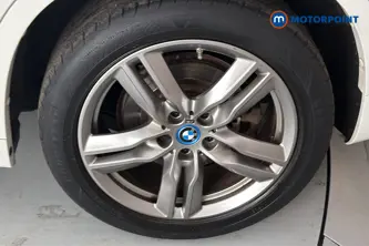 BMW X1 M Sport Automatic Petrol Plug-In Hybrid SUV - Stock Number (1658879) - 45th supplementary image