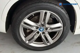 BMW X1 M Sport Automatic Petrol Plug-In Hybrid SUV - Stock Number (1658879) - 46th supplementary image