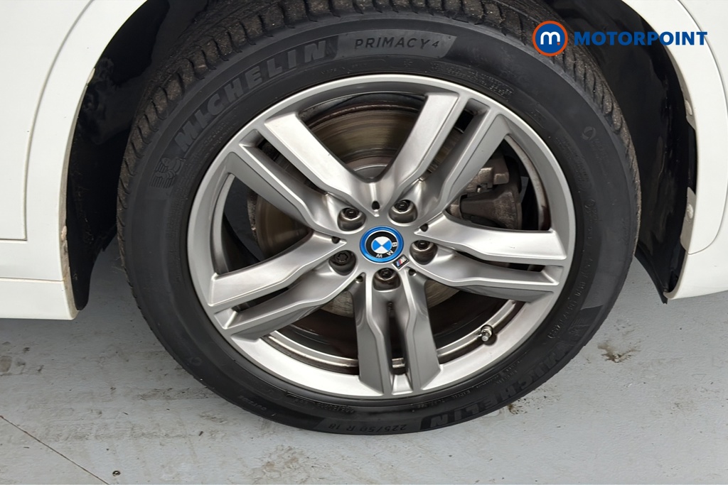 BMW X1 M Sport Automatic Petrol Plug-In Hybrid SUV - Stock Number (1658879) - 47th supplementary image