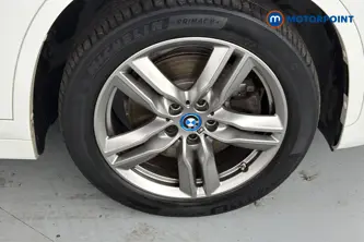 BMW X1 M Sport Automatic Petrol Plug-In Hybrid SUV - Stock Number (1658879) - 47th supplementary image