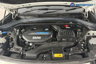 BMW X1 M Sport Automatic Petrol Plug-In Hybrid SUV - Stock Number (1658879) - 48th supplementary image