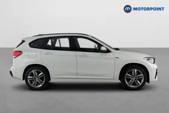 BMW X1 M Sport Automatic Petrol Plug-In Hybrid SUV - Stock Number (1658879) - Passenger side