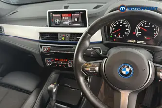 BMW X1 M Sport Automatic Petrol Plug-In Hybrid SUV - Stock Number (1658879) - 1st supplementary image