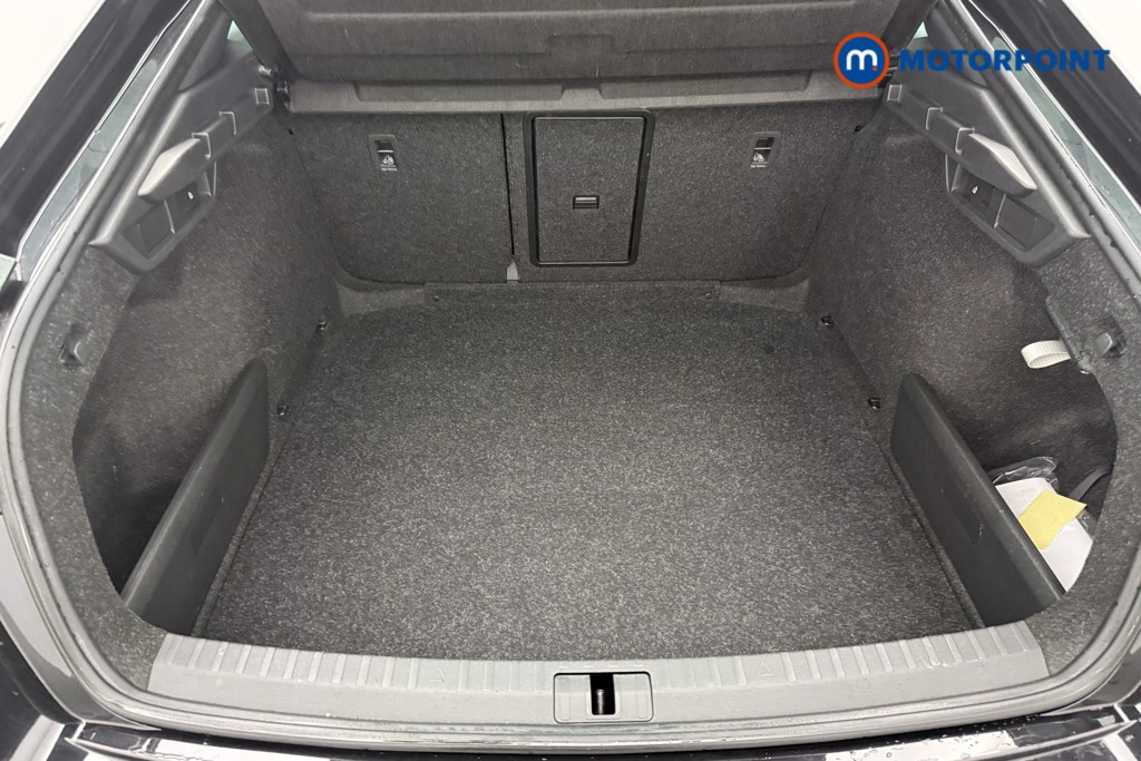 Skoda Octavia VRS Manual Petrol Hatchback - Stock Number (1658885) - 5th supplementary image