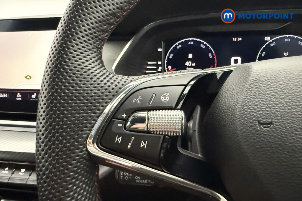 Skoda Octavia VRS Manual Petrol Hatchback - Stock Number (1658885) - 7th supplementary image