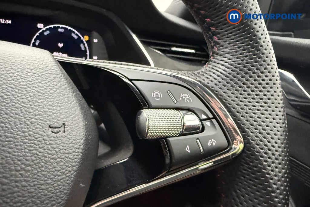 Skoda Octavia VRS Manual Petrol Hatchback - Stock Number (1658885) - 8th supplementary image