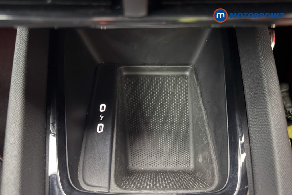 Skoda Octavia VRS Manual Petrol Hatchback - Stock Number (1658885) - 14th supplementary image