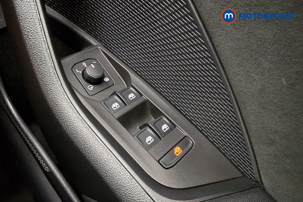 Skoda Octavia VRS Manual Petrol Hatchback - Stock Number (1658885) - 15th supplementary image
