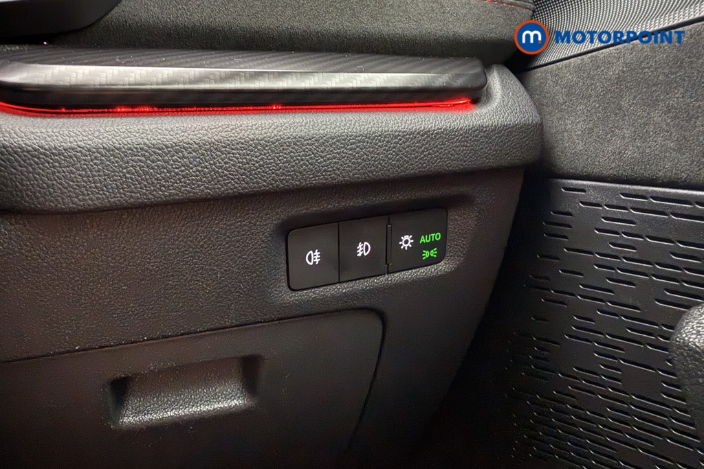Skoda Octavia VRS Manual Petrol Hatchback - Stock Number (1658885) - 16th supplementary image