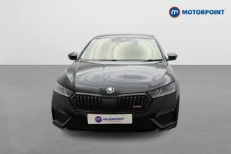 Skoda Octavia VRS Manual Petrol Hatchback - Stock Number (1658885) - Front bumper