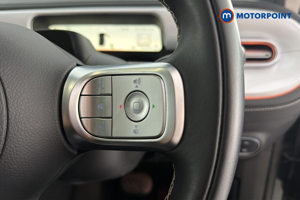 Smart Hashtag 1 Premium Automatic Electric SUV - Stock Number (1658890) - 3rd supplementary image