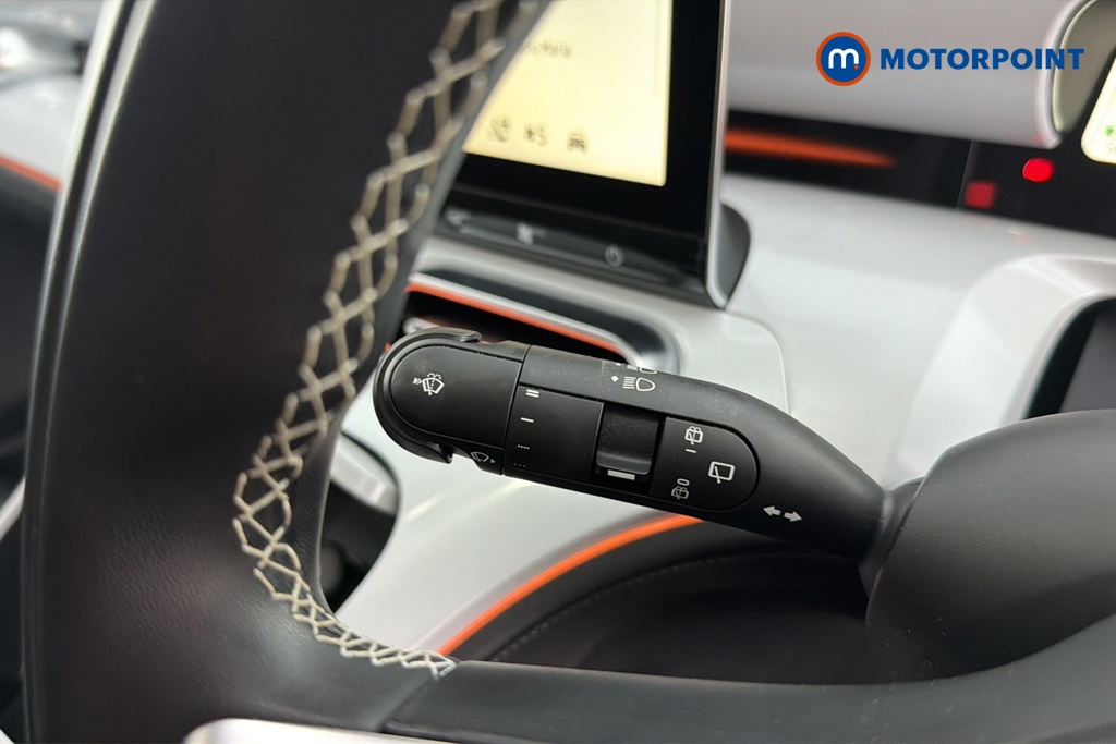 Smart Hashtag 1 Premium Automatic Electric SUV - Stock Number (1658890) - 5th supplementary image