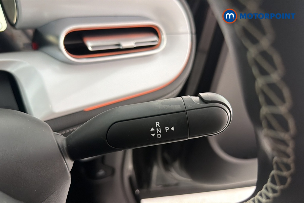 Smart Hashtag 1 Premium Automatic Electric SUV - Stock Number (1658890) - 6th supplementary image