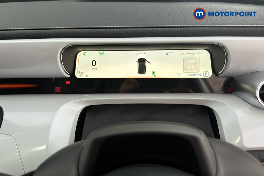 Smart Hashtag 1 Premium Automatic Electric SUV - Stock Number (1658890) - 7th supplementary image