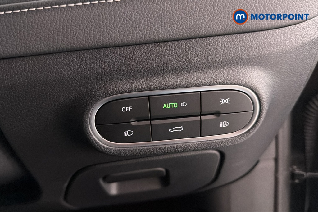 Smart Hashtag 1 Premium Automatic Electric SUV - Stock Number (1658890) - 11th supplementary image