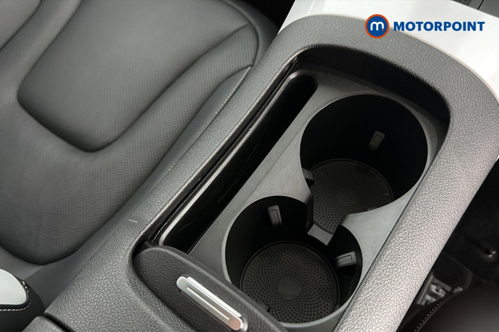 Smart Hashtag 1 Premium Automatic Electric SUV - Stock Number (1658890) - 16th supplementary image