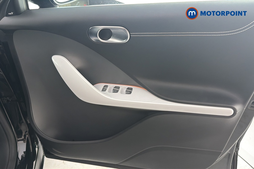 Smart Hashtag 1 Premium Automatic Electric SUV - Stock Number (1658890) - 18th supplementary image