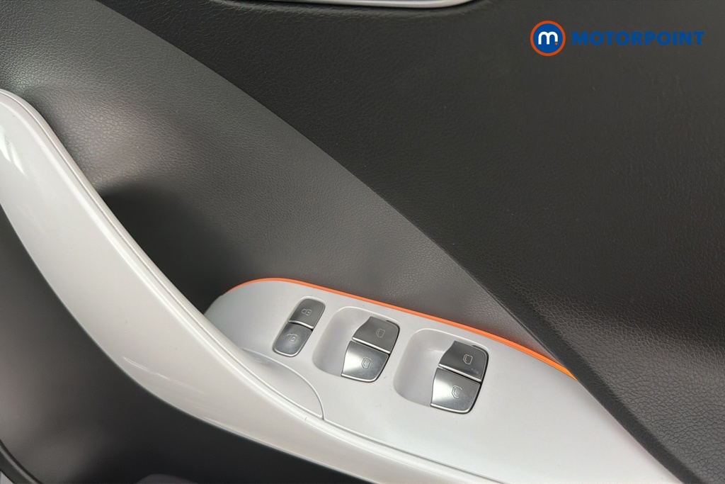 Smart Hashtag 1 Premium Automatic Electric SUV - Stock Number (1658890) - 19th supplementary image
