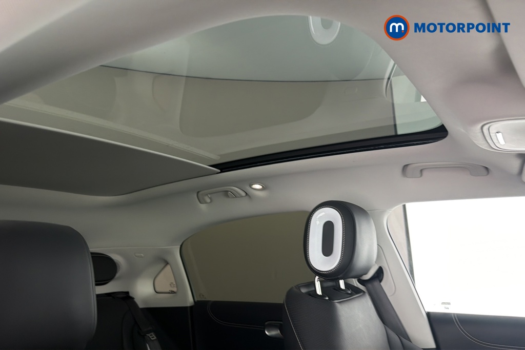 Smart Hashtag 1 Premium Automatic Electric SUV - Stock Number (1658890) - 20th supplementary image
